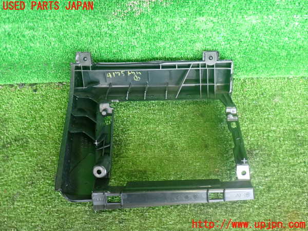 2UPJ-9241757691]BMW 740i F01(KA30)内装トリム類1 中古_2