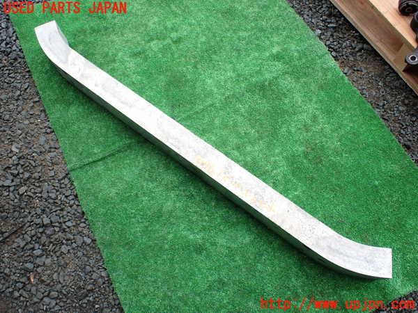 1UPJ-9241761014]セルシオ(UCF20)フロントバンパーホースメント 中古_2