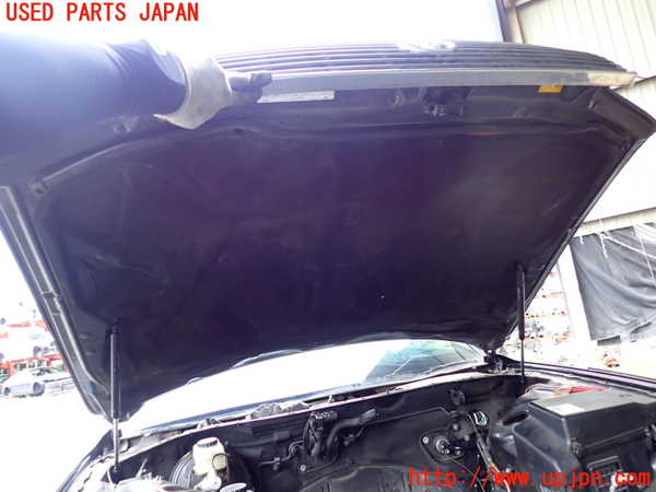 1UPJ-9241761060]セルシオ(UCF20)ボンネットフード 中古_2
