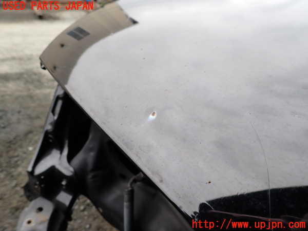 1UPJ-9241761060]セルシオ(UCF20)ボンネットフード 中古_4