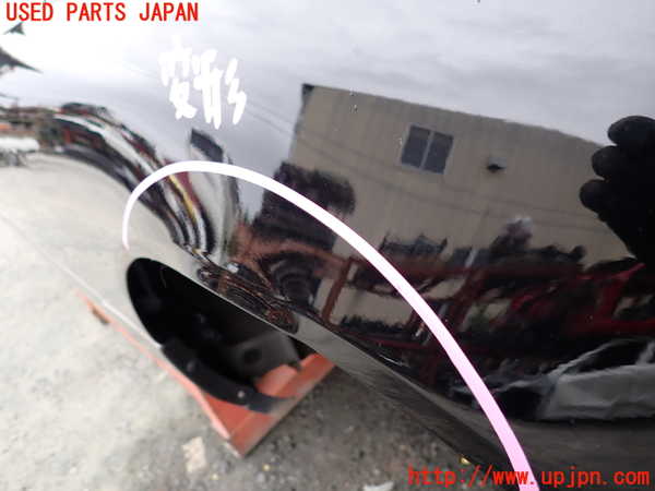 1UPJ-9241761080]セルシオ(UCF20)右前フェンダー 中古_4