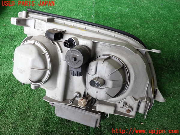 1UPJ-9241761132]セルシオ(UCF20)左ヘッドライト ハロゲン 中古_2