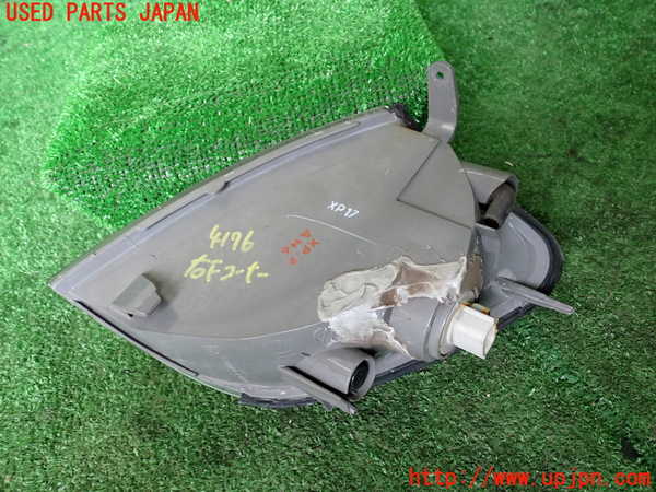 1UPJ-9241761150]セルシオ(UCF20)右コーナーランプ 中古_2