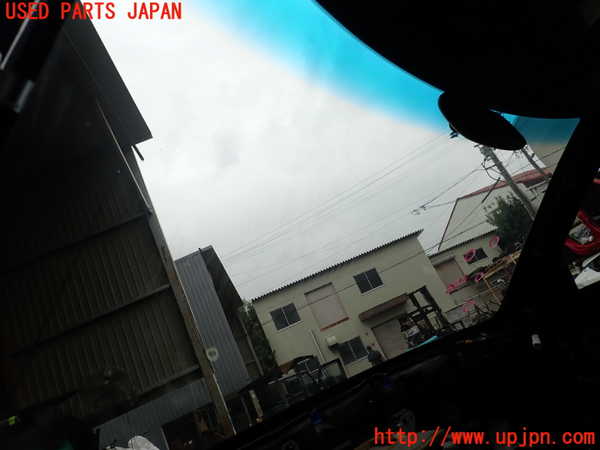 1UPJ-9241761195]セルシオ(UCF20)フロントガラス 中古_2