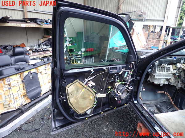 1UPJ-9241761260]セルシオ(UCF20)左前ドア 中古(43R-00012 M505)_2