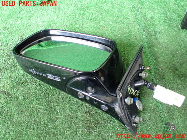 1UPJ-9241761212]セルシオ(UCF20)左ドアミラー 中古_2