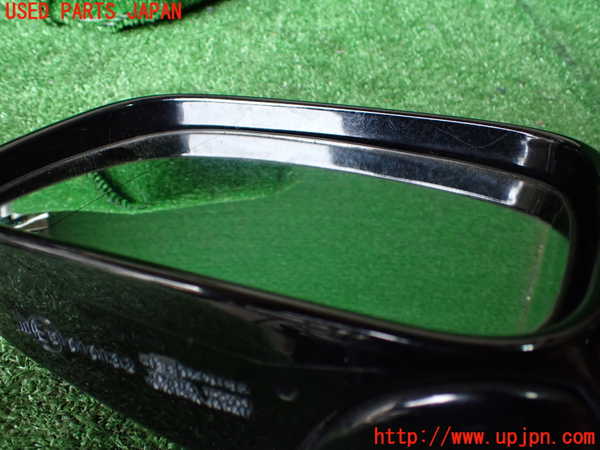 1UPJ-9241761212]セルシオ(UCF20)左ドアミラー 中古_3
