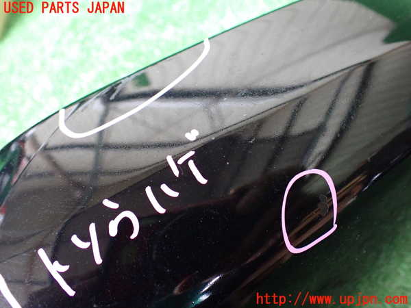 1UPJ-9241761212]セルシオ(UCF20)左ドアミラー 中古_5