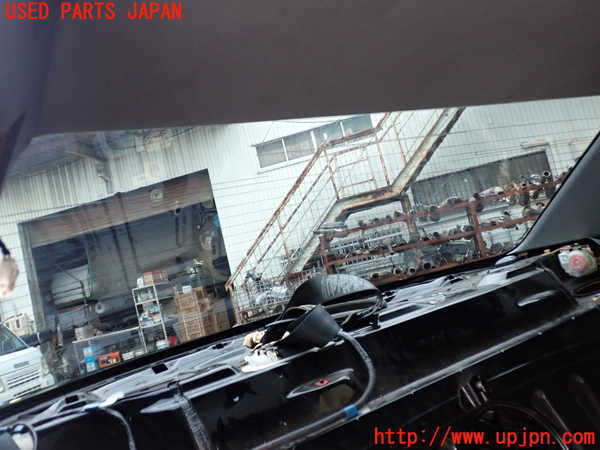 1UPJ-9241761560]セルシオ(UCF20)リアガラス 中古(M2H5)_2