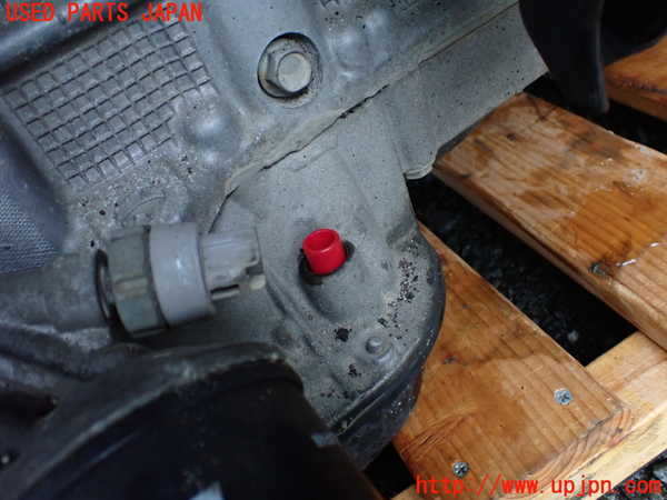 1UPJ-9241762010]セルシオ(UCF20)エンジン 1UZ-FE 中古_4