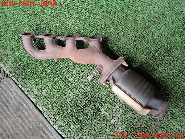 1UPJ-9241762661]セルシオ(UCF20)触媒1 中古_2