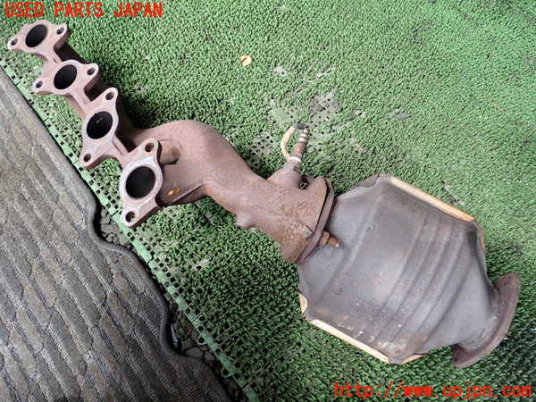 1UPJ-9241762662]セルシオ(UCF20)触媒2 中古_2