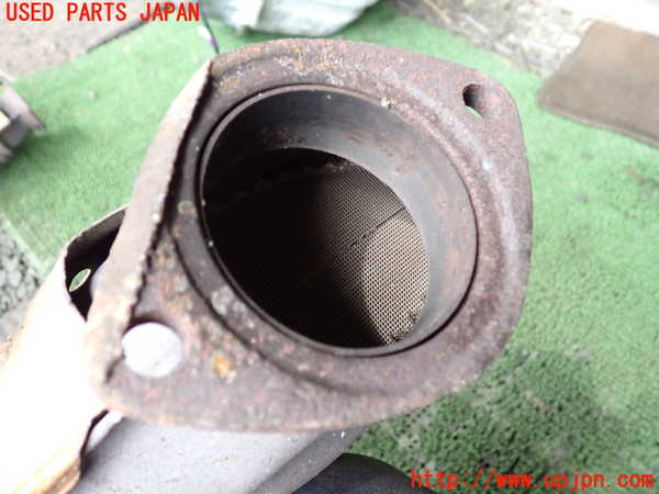 1UPJ-9241762662]セルシオ(UCF20)触媒2 中古_3