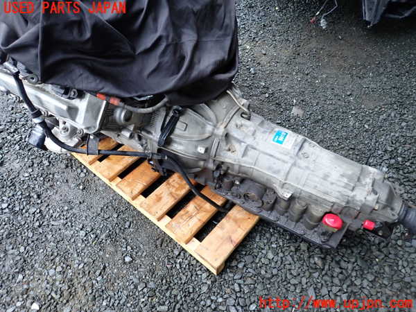 1UPJ-9241763010]セルシオ(UCF20)ミッション AT 1UZ-FE 中古_2