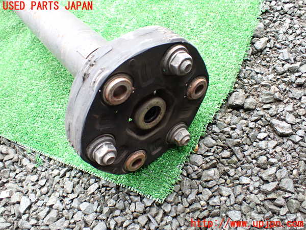 1UPJ-9241763410]セルシオ(UCF20)リアプロペラシャフト 中古_3