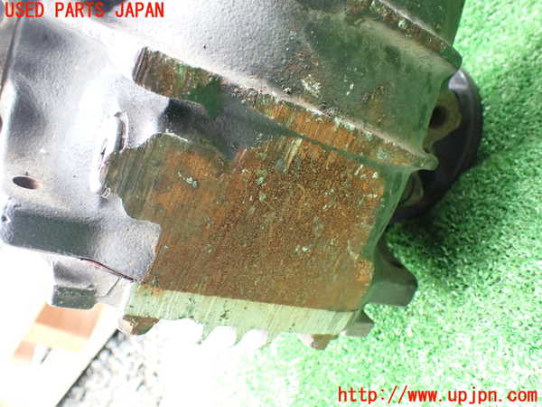 1UPJ-9241764355]セルシオ(UCF20)リアデフ 中古_4