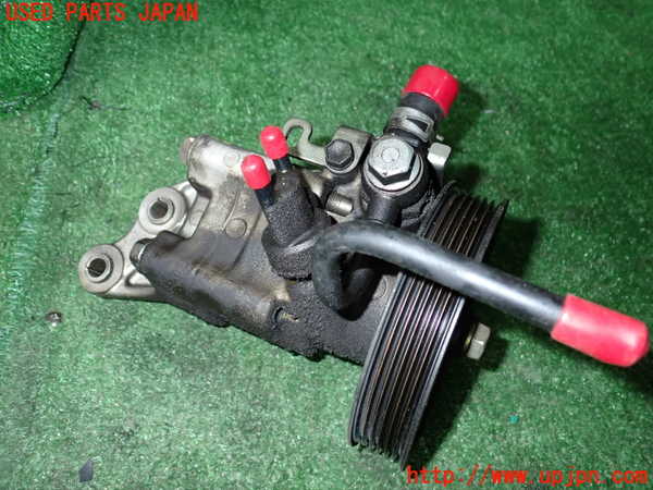 1UPJ-9241764250]セルシオ(UCF20)パワステポンプ 中古_2