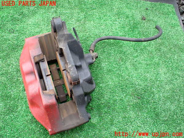 1UPJ-9241764080]セルシオ(UCF20)右フロントキャリパー 中古_2