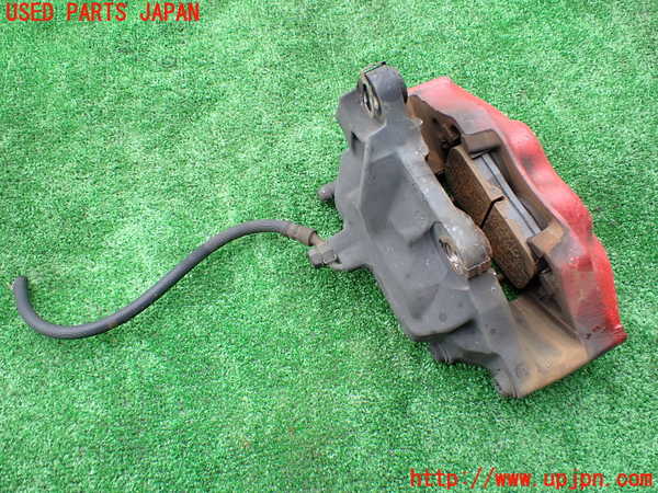 1UPJ-9241764085]セルシオ(UCF20)左フロントキャリパー 中古_2