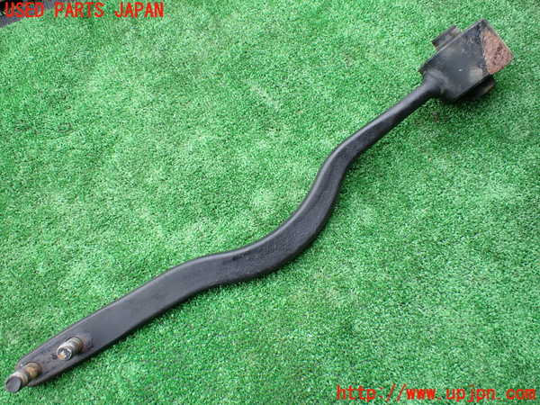 1UPJ-9241765315]セルシオ(UCF20)右フロントテンションロッド 中古_2