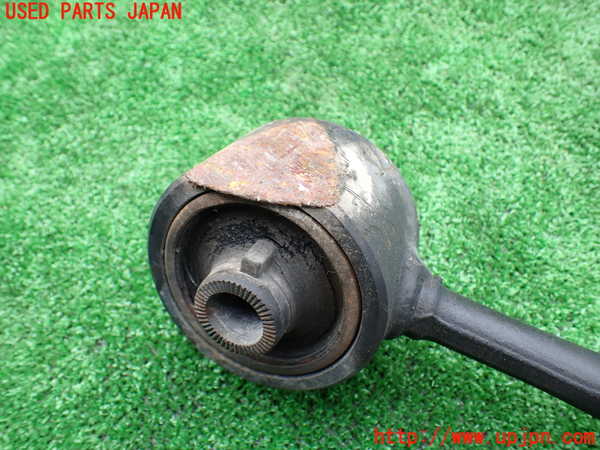 1UPJ-9241765320]セルシオ(UCF20)左フロントテンションロッド 中古_3
