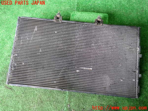 1UPJ-9241766031]セルシオ(UCF20)エアコンコンデンサー1 中古_2