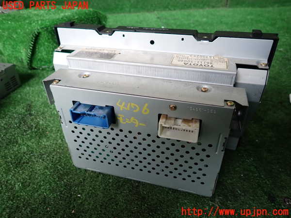 1UPJ-9241766629]セルシオ(UCF20)モニター 中古_2