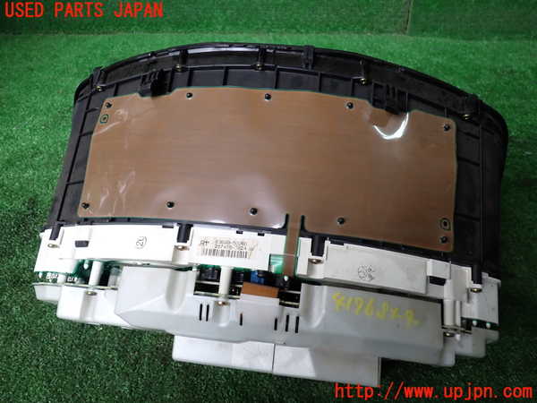 1UPJ-9241766170]セルシオ(UCF20)スピードメーター 中古_3