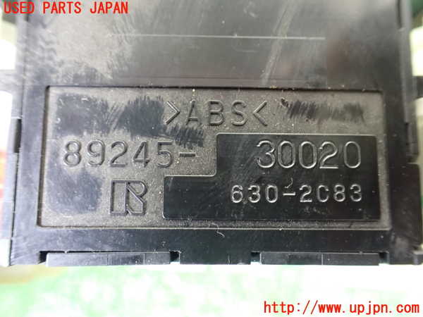 1UPJ-9241766720]セルシオ(UCF20)コンビネーションスイッチ 中古_5