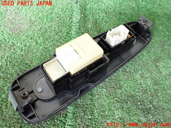1UPJ-9241766245]セルシオ(UCF20)左前パワーウィンドウスイッチ 中古_2