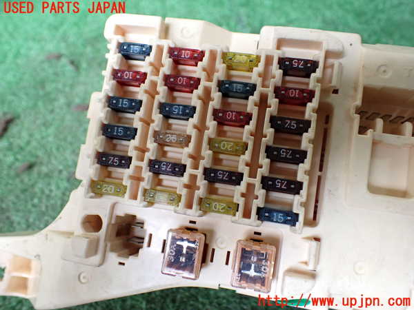 1UPJ-9241766742]セルシオ(UCF20)ヒューズボックス2 中古_3