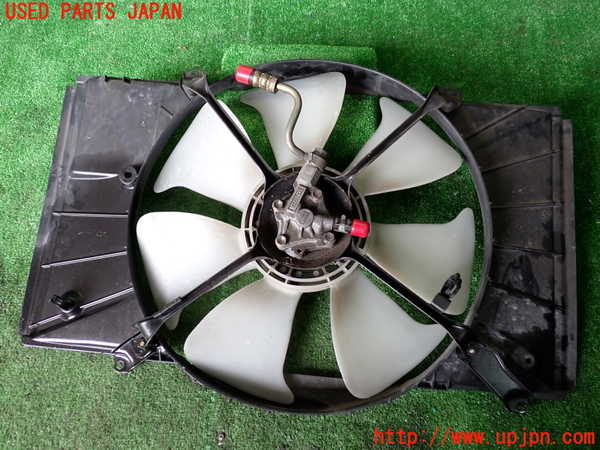 1UPJ-9241766836]セルシオ(UCF20)電動ファン1 中古_2