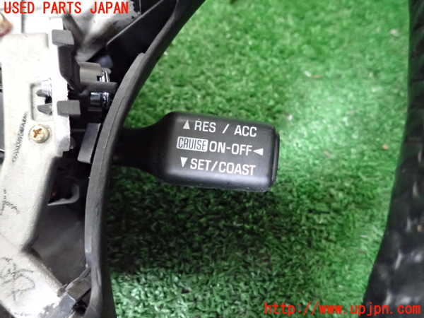 1UPJ-9241767855]セルシオ(UCF20)ステアリングホイール 中古_2