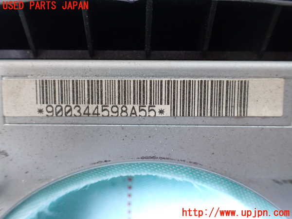 1UPJ-9241767865]セルシオ(UCF20)運転席側エアバッグカバー 中古_3