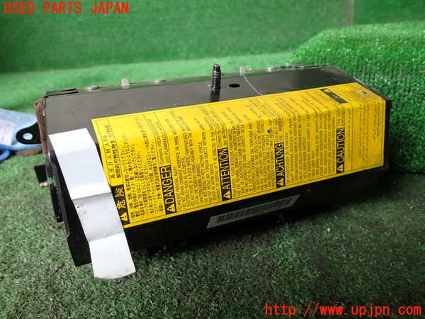 1UPJ-9241767870]セルシオ(UCF20)助手席側エアバッグカバー 中古_2