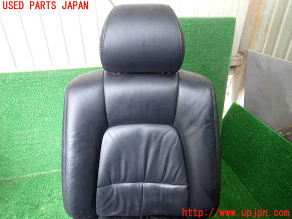 1UPJ-9241767035]セルシオ(UCF20)運転席シート 中古_2