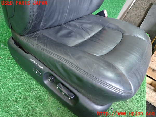 1UPJ-9241767035]セルシオ(UCF20)運転席シート 中古_4