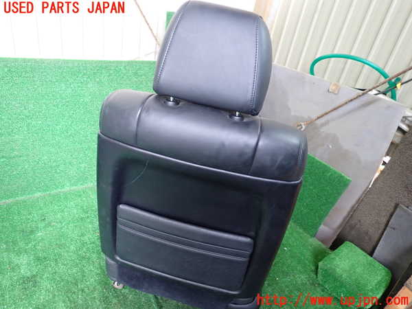 1UPJ-9241767035]セルシオ(UCF20)運転席シート 中古_5