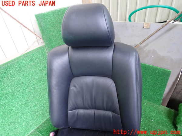 1UPJ-9241767065]セルシオ(UCF20)助手席シート 中古_2
