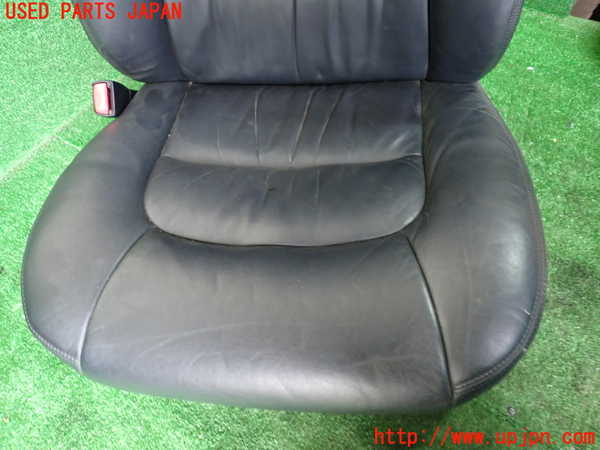 1UPJ-9241767065]セルシオ(UCF20)助手席シート 中古_3
