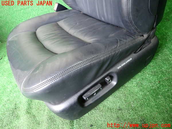 1UPJ-9241767065]セルシオ(UCF20)助手席シート 中古_4