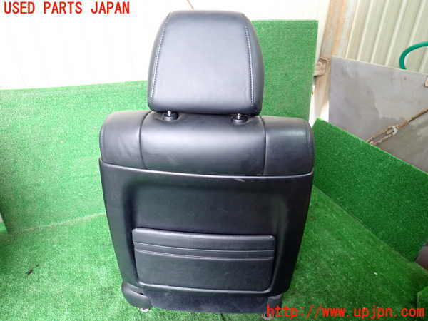 1UPJ-9241767065]セルシオ(UCF20)助手席シート 中古_5