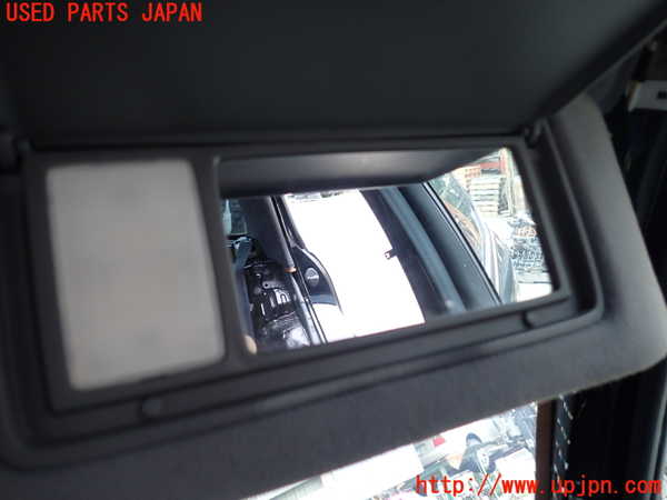 1UPJ-9241767625]セルシオ(UCF20)室内サンバイザー右側 中古_3
