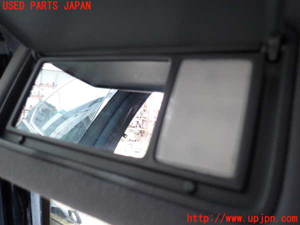 1UPJ-9241767630]セルシオ(UCF20)室内サンバイザー左側 中古_3