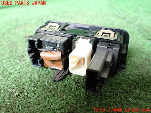1UPJ-9241766280]セルシオ(UCF20)ミラースイッチ 中古_2