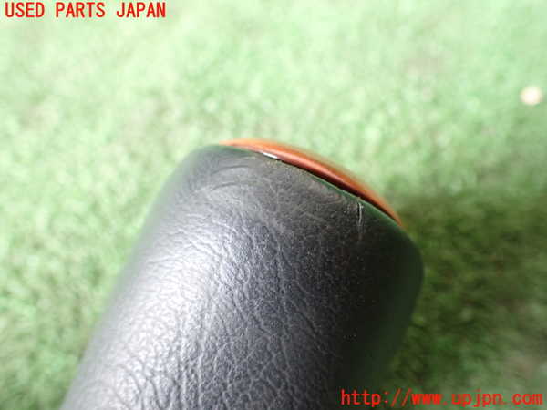 1UPJ-9241767570]セルシオ(UCF20)シフトノブ 中古_3