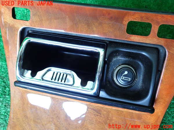 1UPJ-9241767549]セルシオ(UCF20)コンソール 中古_2