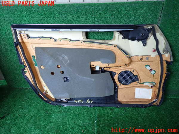 1UPJ-9241761234]セルシオ(UCF20)右前ドア内張り 中古_3