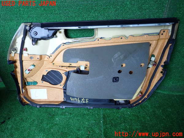 1UPJ-9241761264]セルシオ(UCF20)左前ドア内張り 中古_3