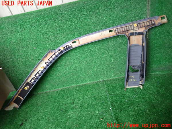 1UPJ-9241767660]セルシオ(UCF20)左フロントピラートリム 中古_2